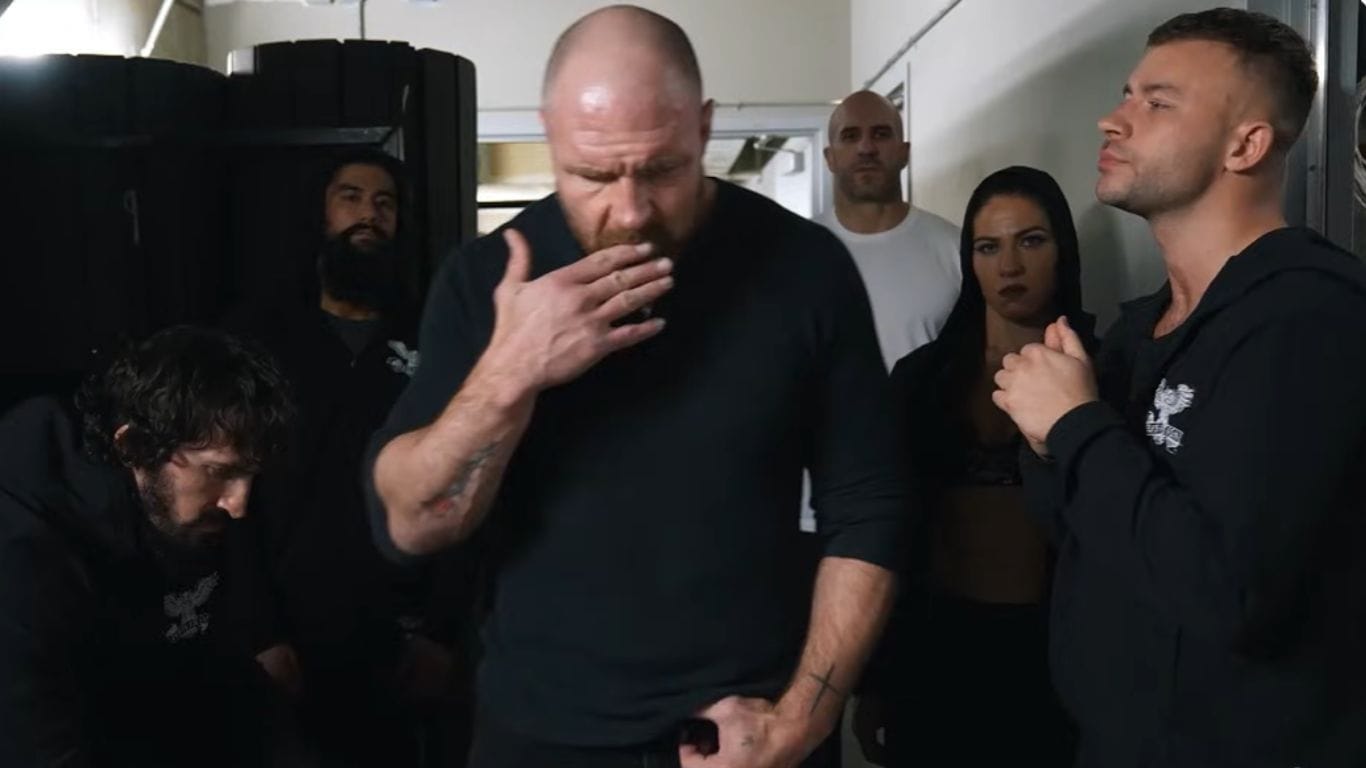 Death Riders member to cost beloved star AEW title match on Dynamite? Exploring the possibility