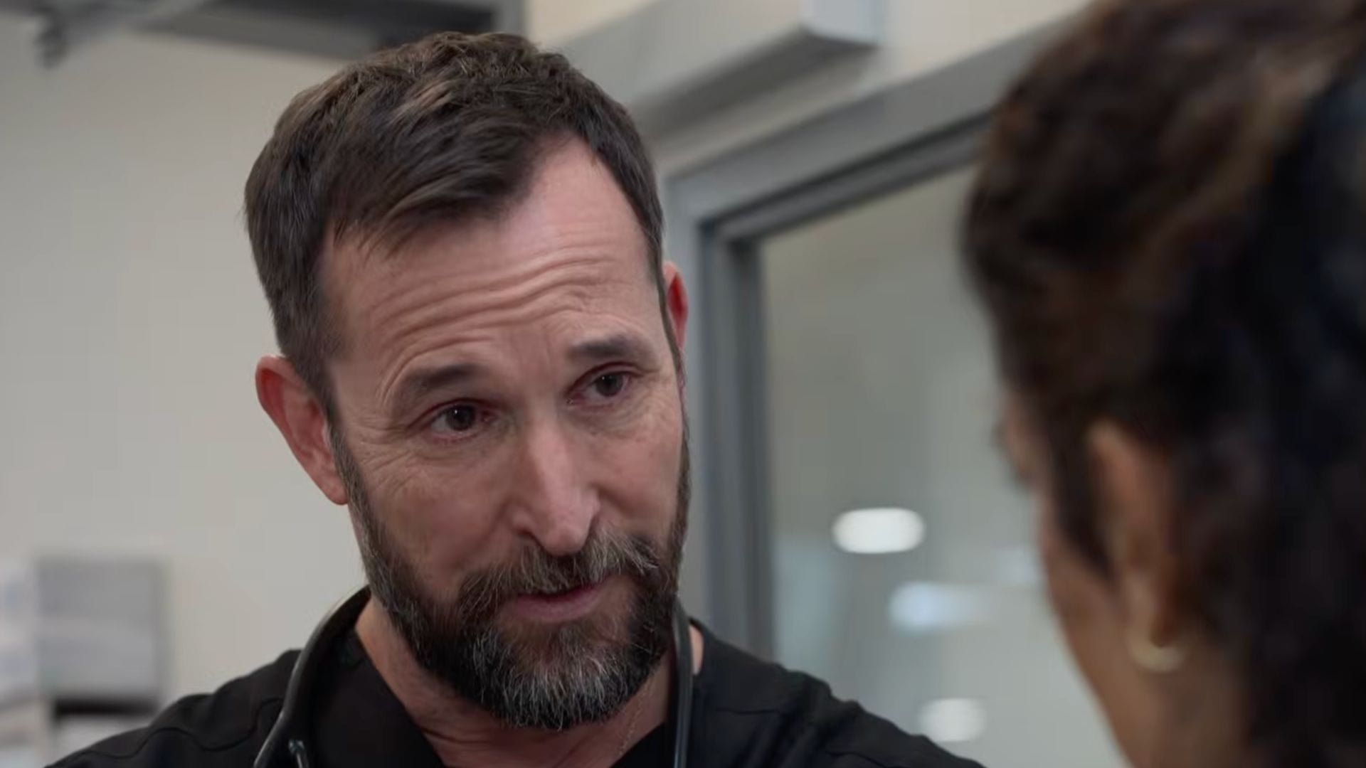 A still from the series (Image via YouTube/ HBO Max)