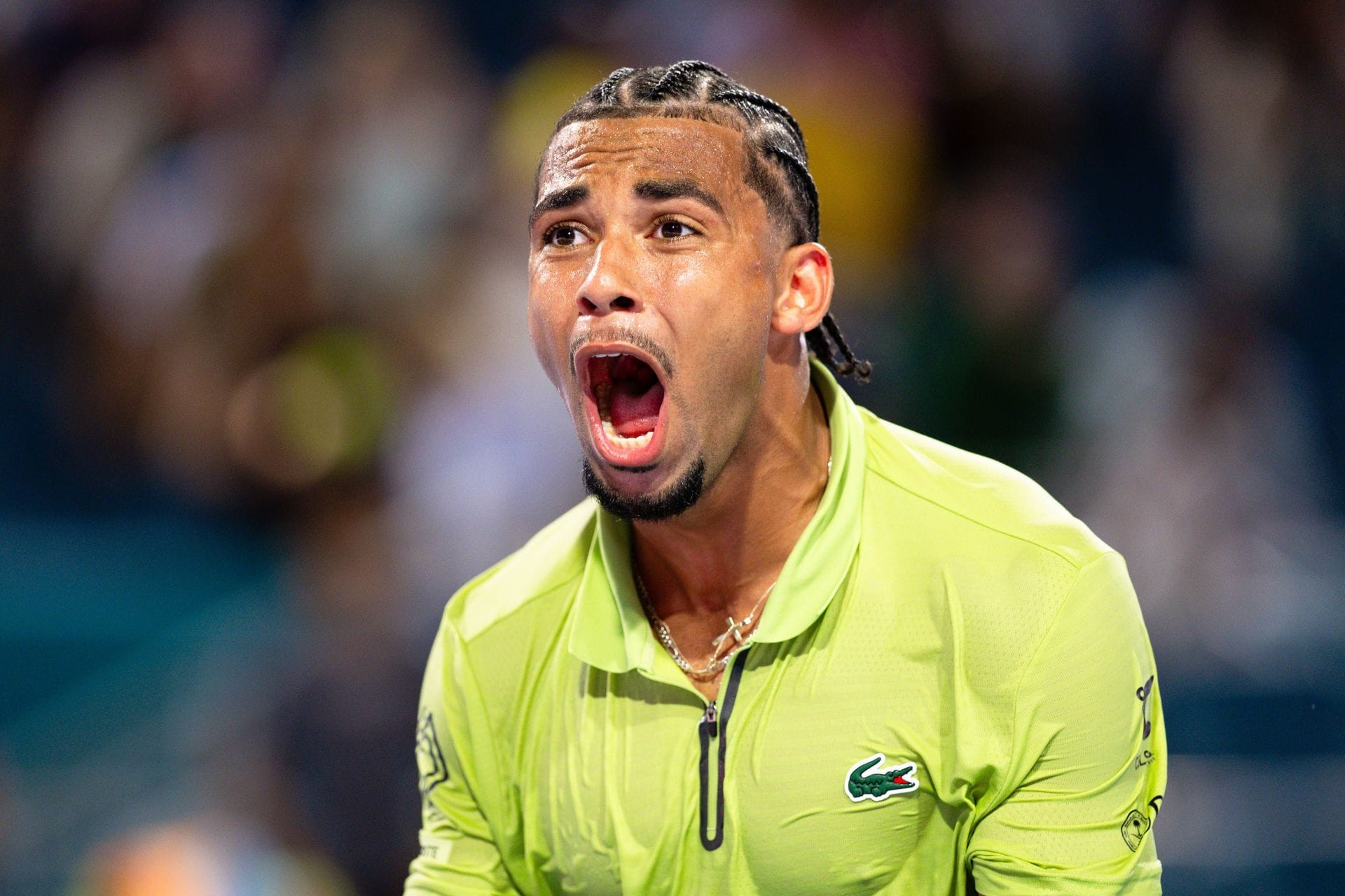 Who is Arthur Fils' coach at the Miami Open? Meet Novak Djokovic's ex-mentor behind the Frenchman's rise from injury