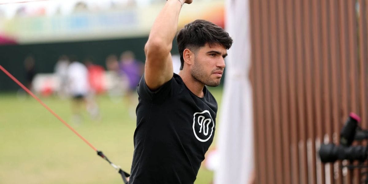 Indian Wells 2026 schedule today: TV schedule, start time, order of play, live streaming details and more - Day 4 | BNP Paribas Open