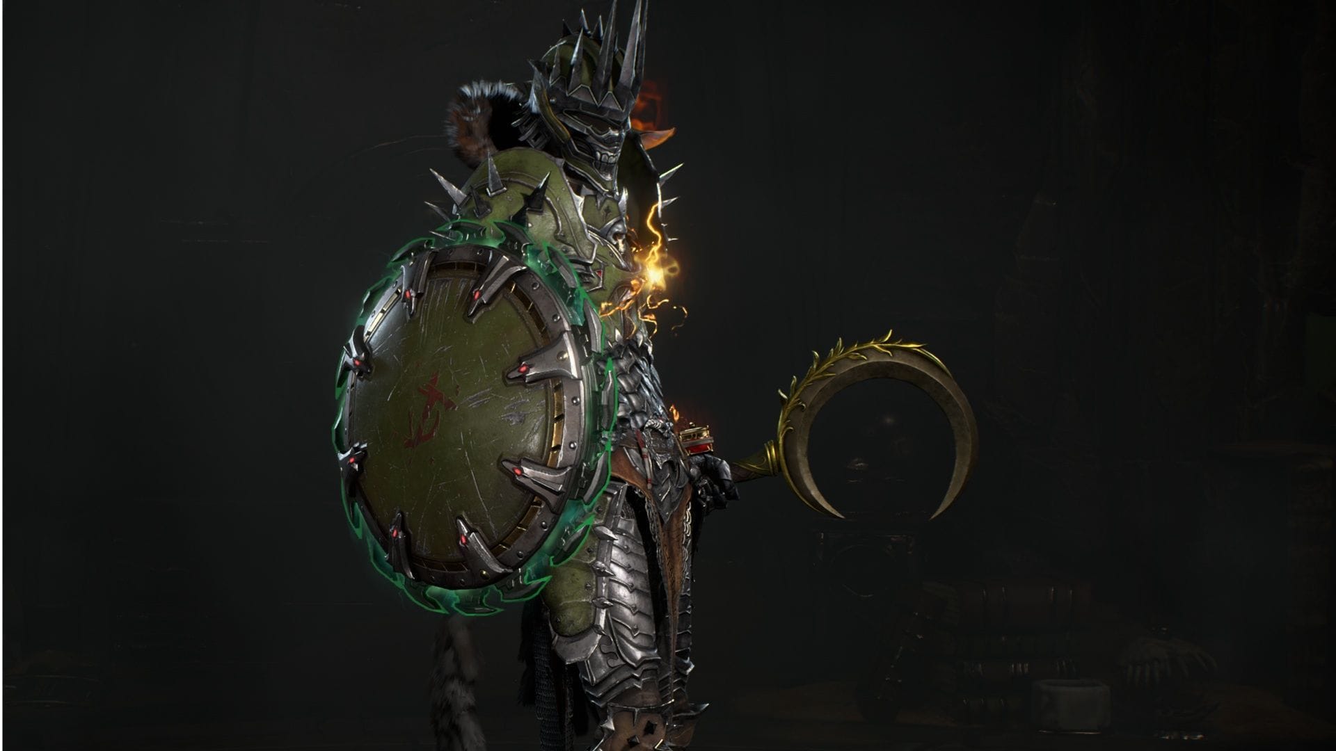 Diablo 4 Shattered Spirit Necromancer build guide (Season 12)