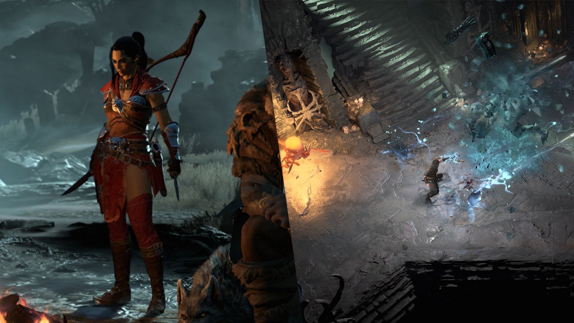 Diablo 4: Best Rogue Legendary Aspects and how to get them