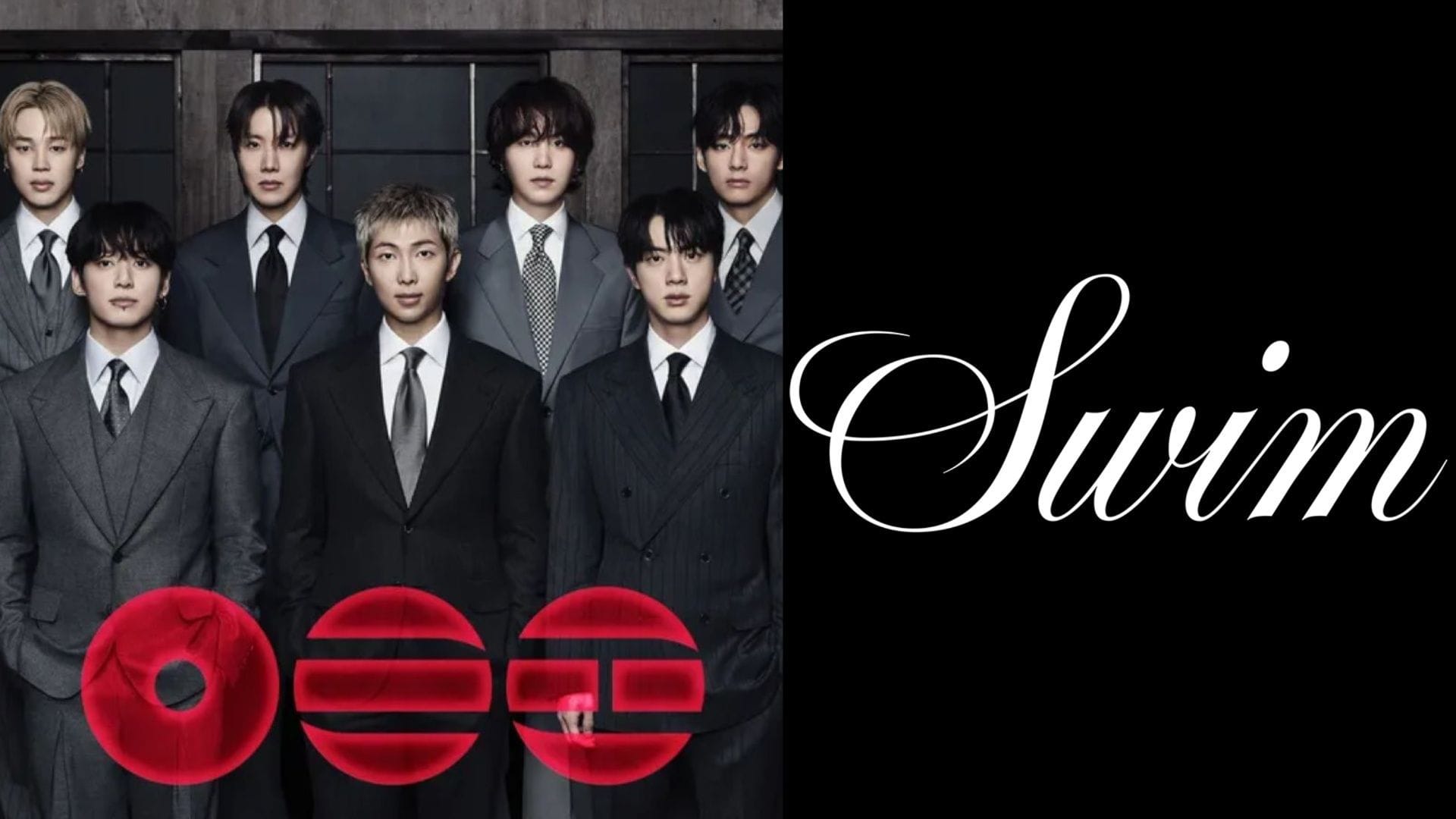 “He’s so right”- Fans react as BTS’ Jimin reveals he didn’t want ‘Swim’ as ARIRANG title track amid disappointment