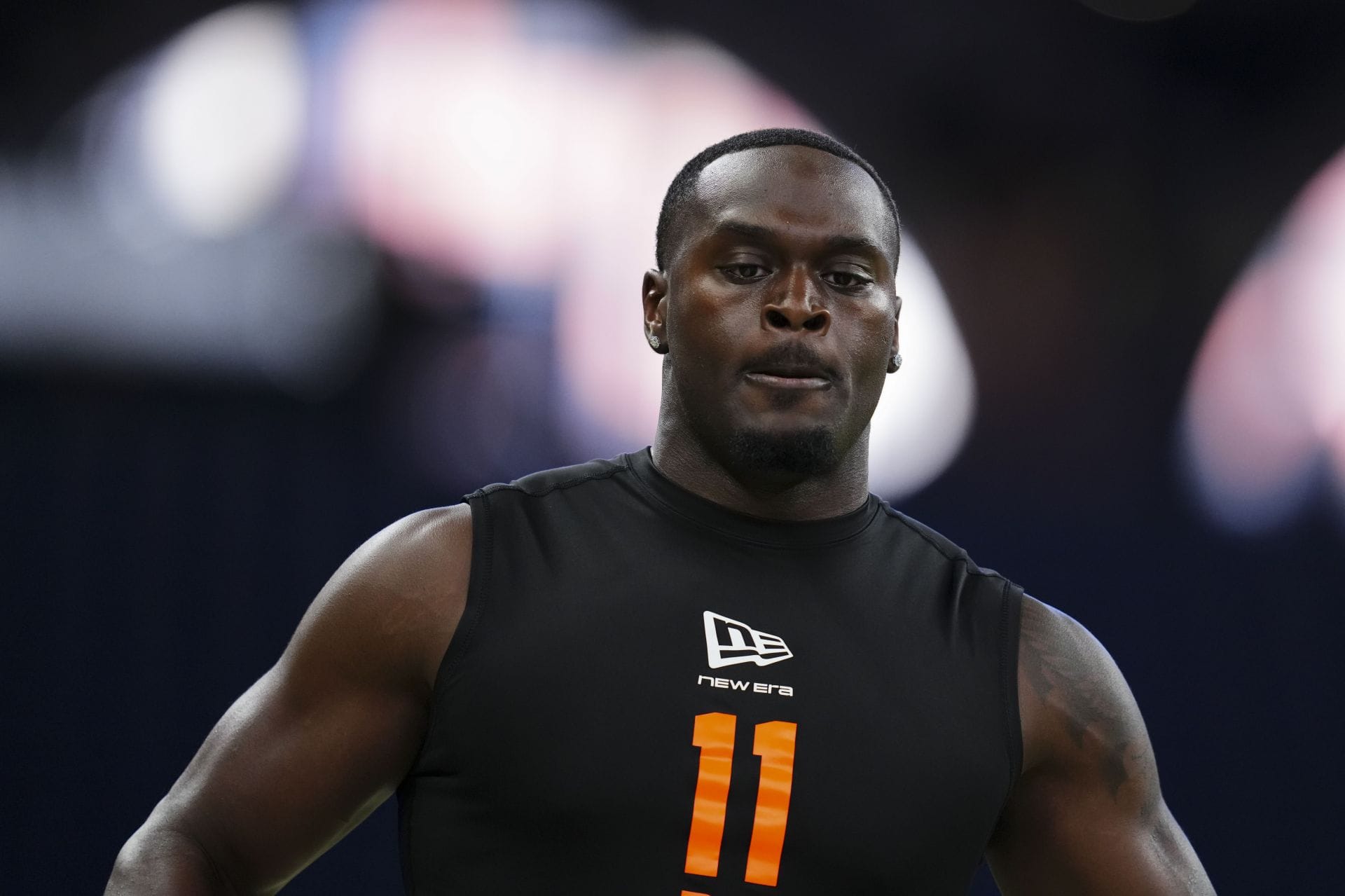 Jeremiyah Love draft rumors: 5-12 NFC team emerge as favorites to land Notre Dame's star RB (and it's not Giants)