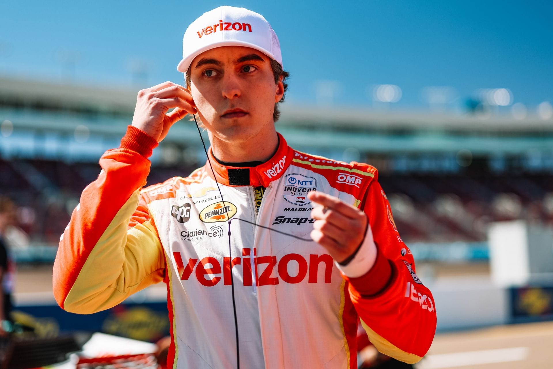 Rollercoaster in IndyCar: David Malukas controversy, 2 Indy 500 updates, Curt Cignetti's entry, and TV ratings