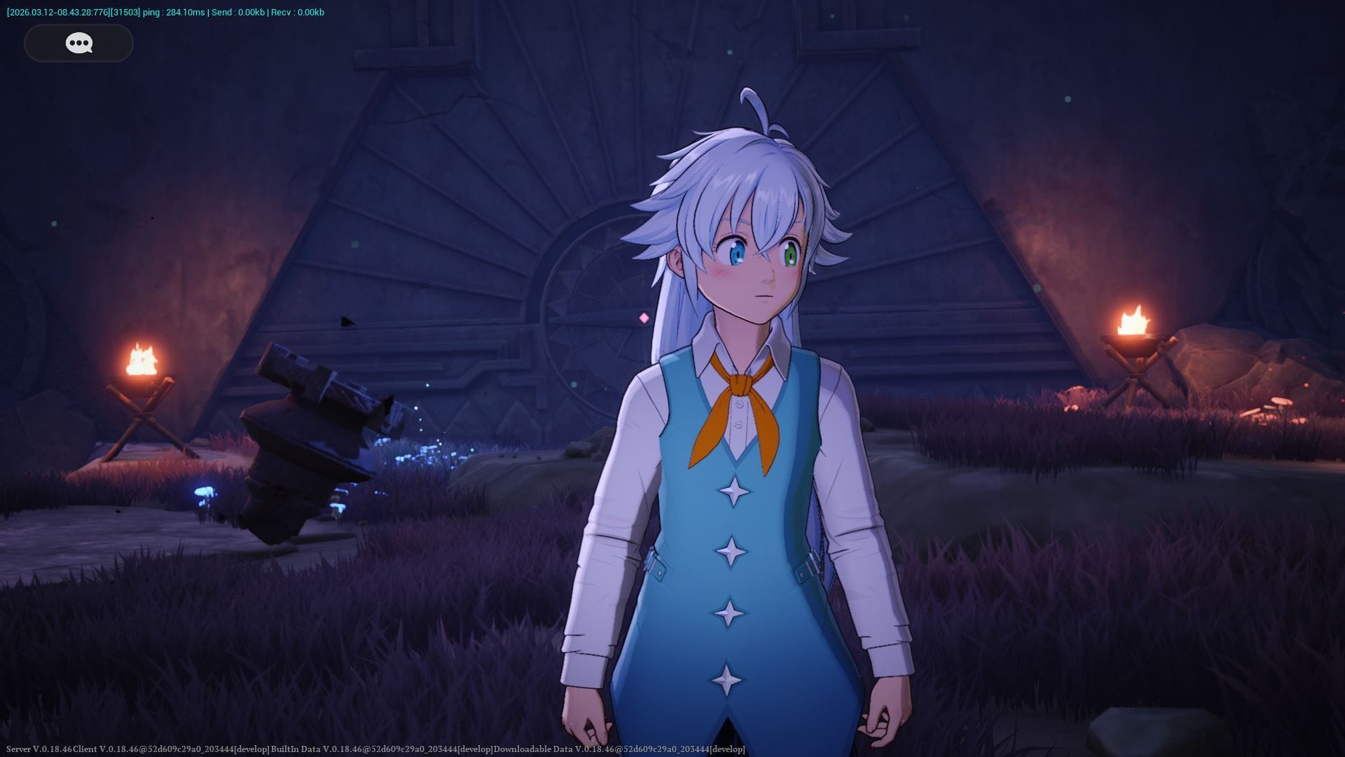 Tristan (Image via NetMarble)