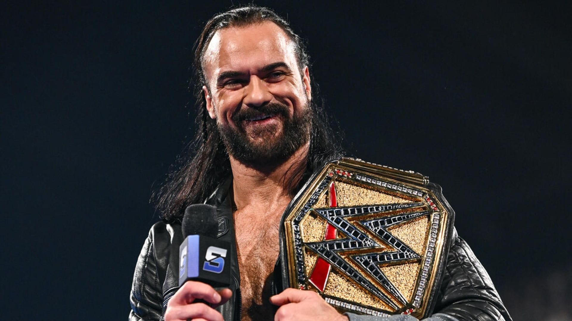 Major update on WWE’s WrestleMania plans for Drew McIntyre – Reports