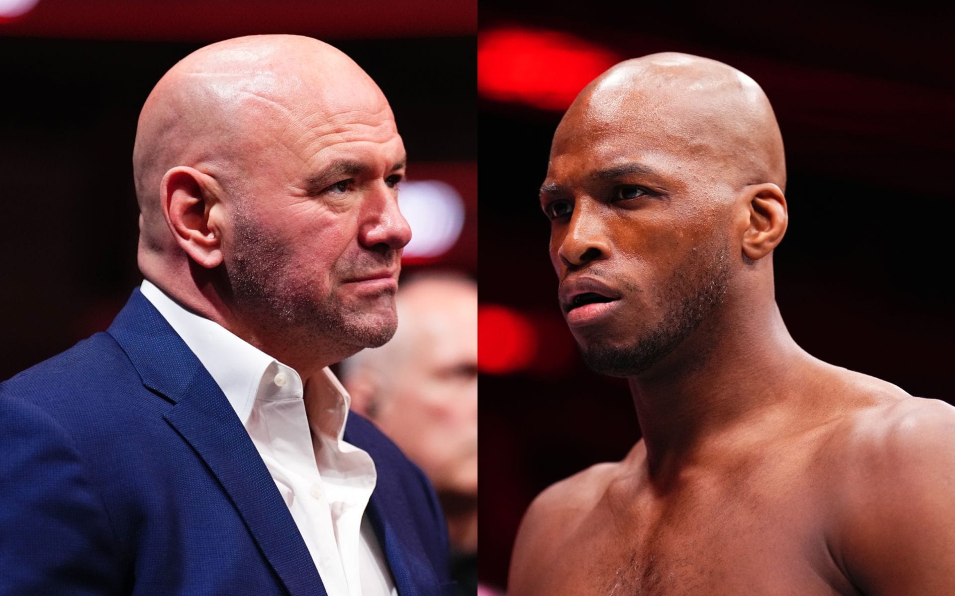 "It was a bad fight" - Dana White gets brutally honest about Michael 'Venom' Page's performance at UFC London