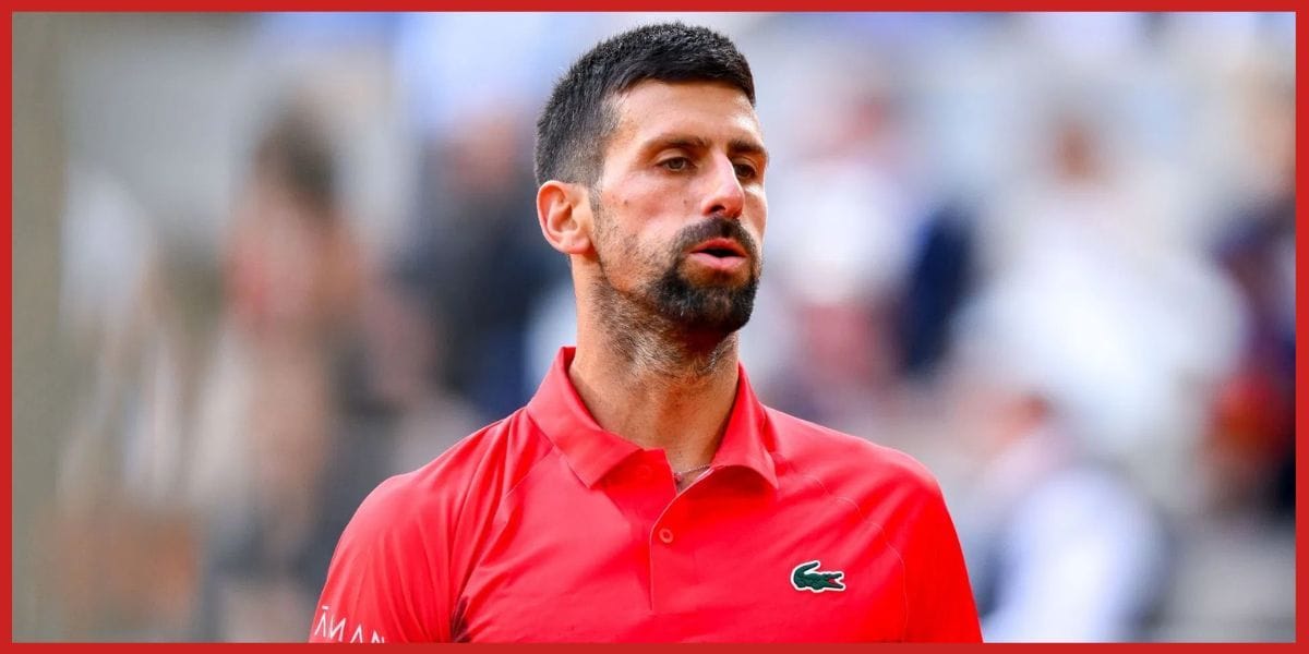 Novak Djokovic schedule update: 2nd straight withdrawal announcement from Serb delays clay swing start for 2026
