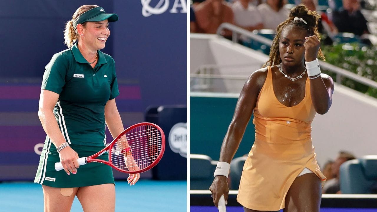 Charleston Open 2026 Day 1: Women's singles predictions ft. Donna Vekic vs Ajla Tomljanovic, Alycia Parks vs Mary Stoiana