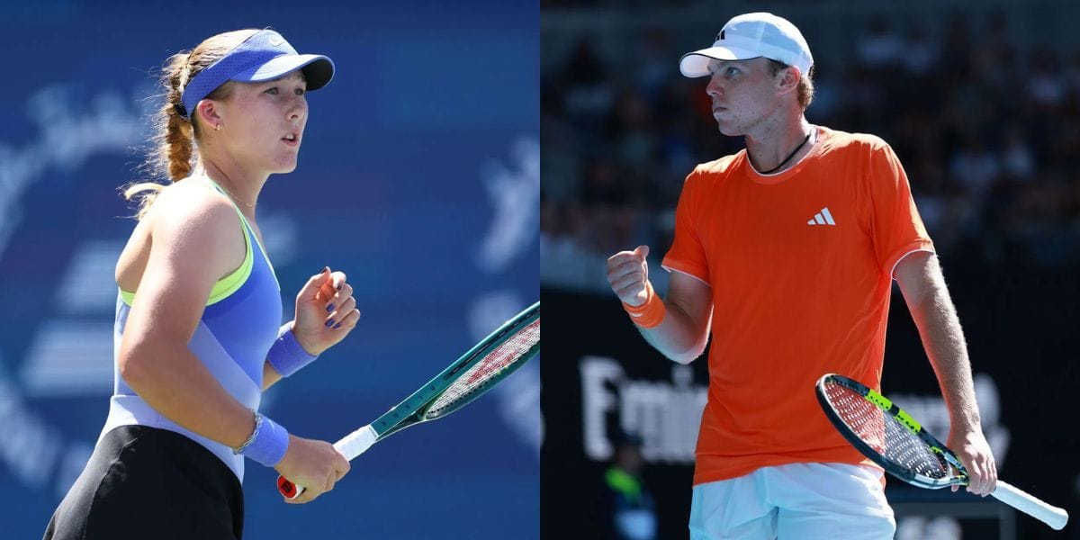 Miami Open 2026 Day 2: Men's and women's singles predictions ft. Mirra Andreeva vs McCartney Kessler, Alex Michelsen vs Mattia Bellucci