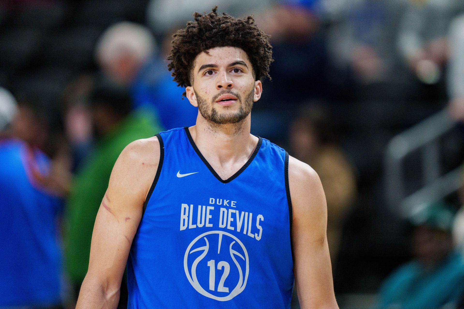 "It's a real issue": NBA draft analyst raises massive red flag on Cameron Boozer after Duke star's shaky performance vs. Siena