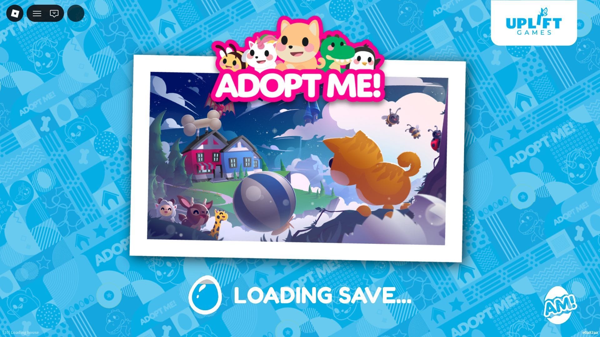 Adopt Me Royal Egg: How to get, all Pets, and more