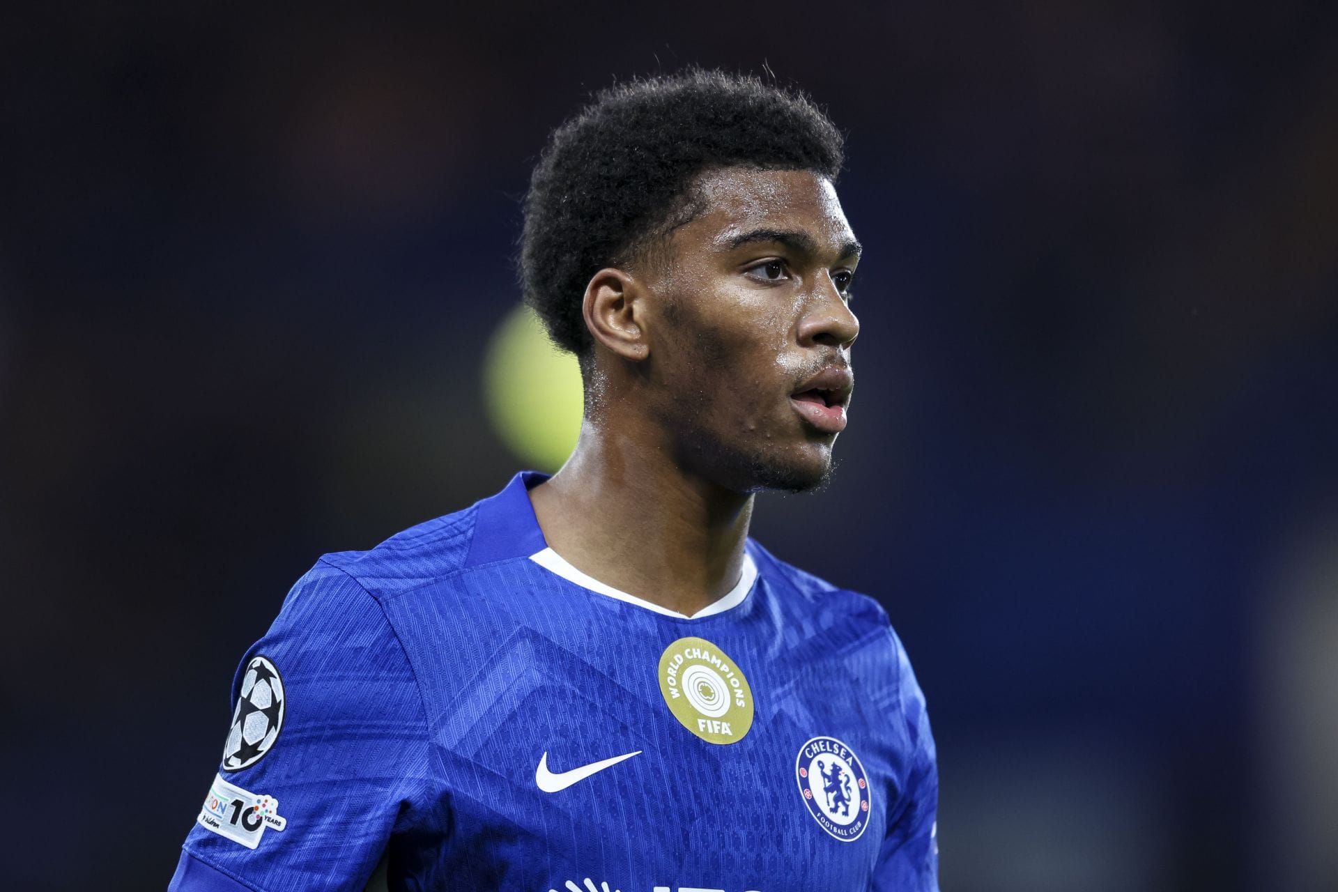 Bundesliga giants eyeing up summer move for Chelsea academy graduate Josh Acheampong: Reports