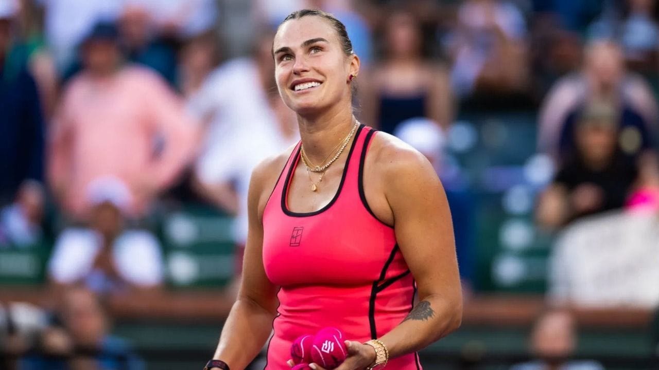 Indian Wells Prize Money Breakdown: How much did 2026 champion Aryna Sabalenka and runner-up Elena Rybakina earn?
