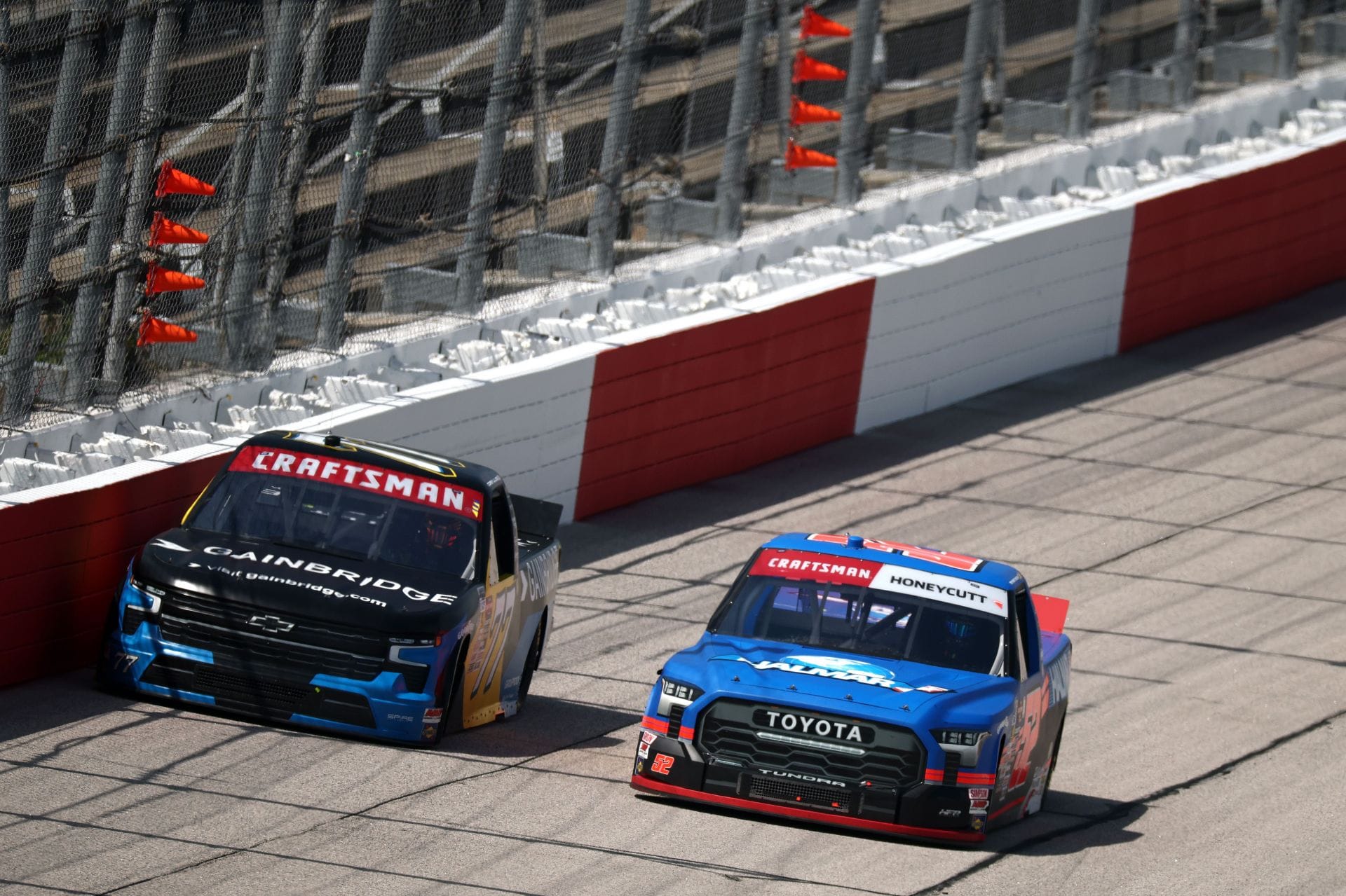 NASCAR Friday schedule 2026: Here’s what today’s schedule at Darlington Raceway looks like