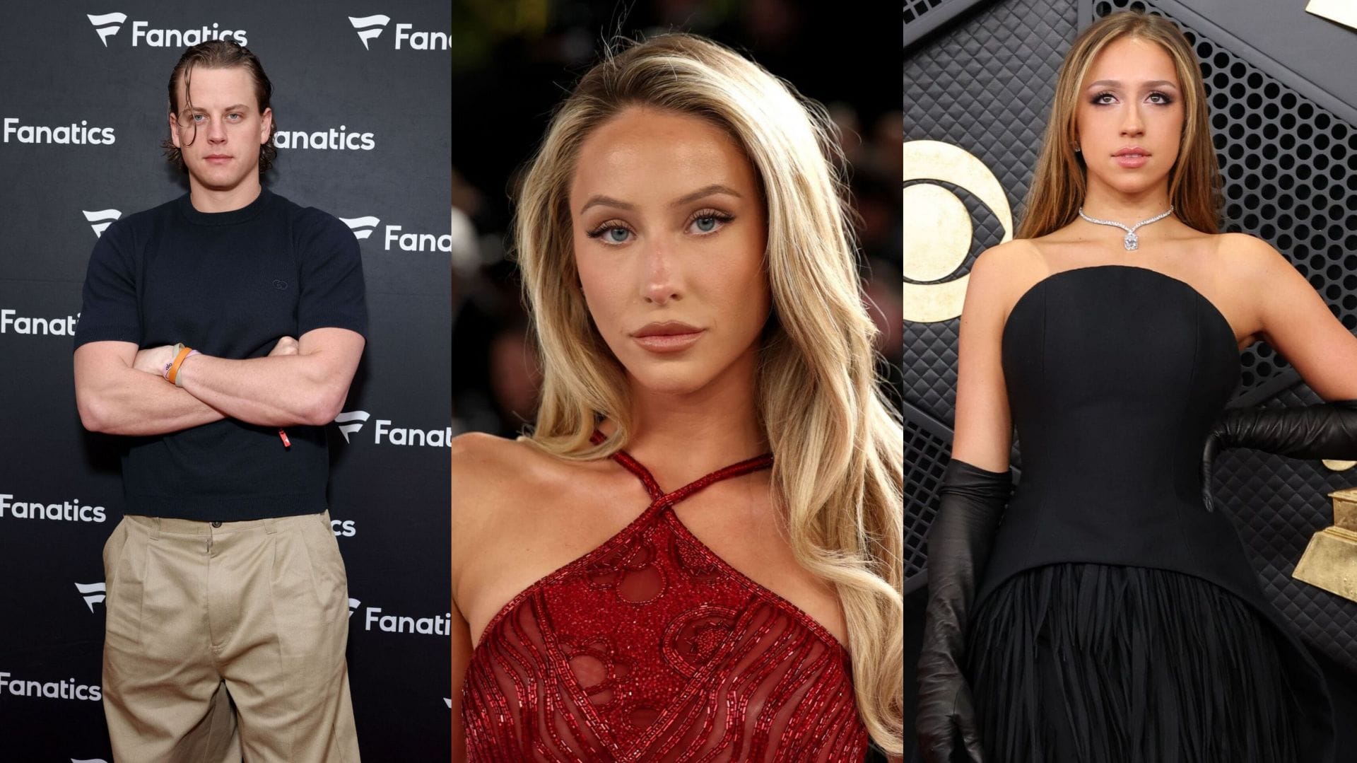 [PICS] Joe Burrow turns heads after leaving Oscars party alongside Alix Earle, Tate McRae among others