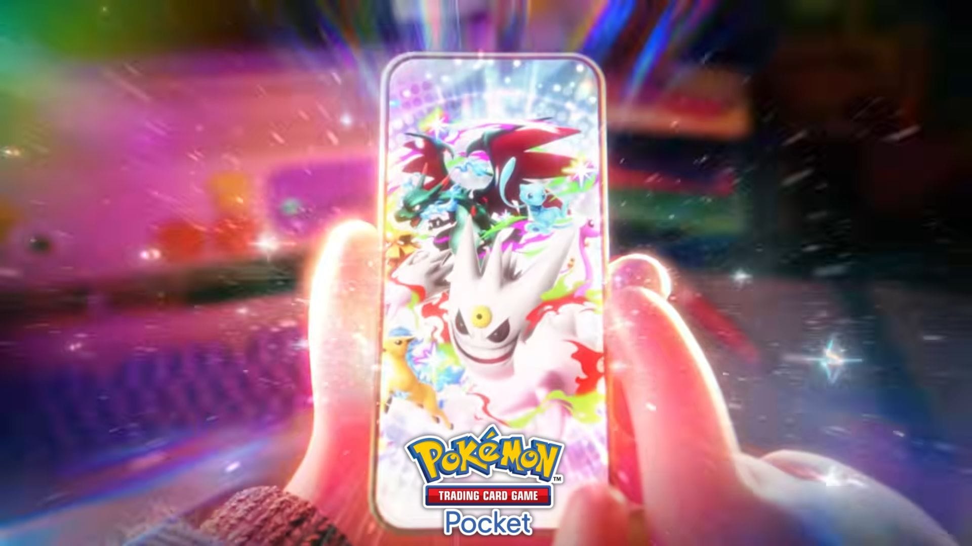 Pokemon TCG Pocket Mega Shine [B2b]: All cards, types, and rarities
