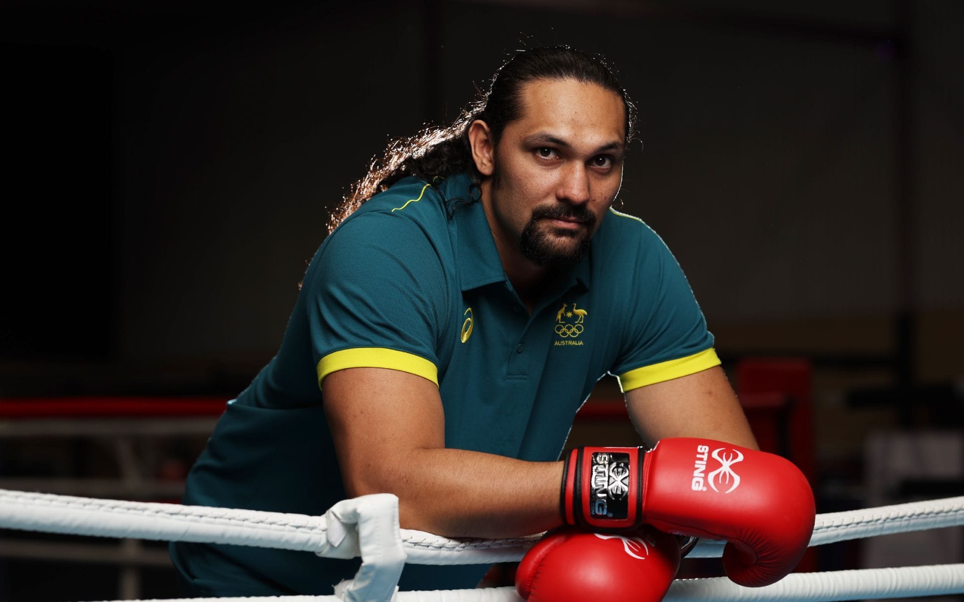 Did Teremoana Junior compete in the Olympics? Everything you need to know