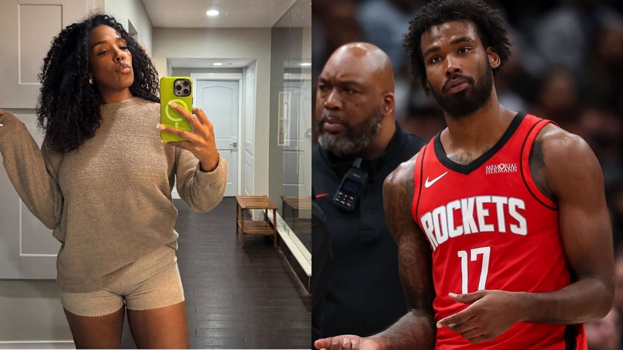 "F**k this raggedy dusty dark souled bitch" - Tari Eason Mom Bluntly Calls Out Spurs Fan Following Controversial Anti-Hispanic Text