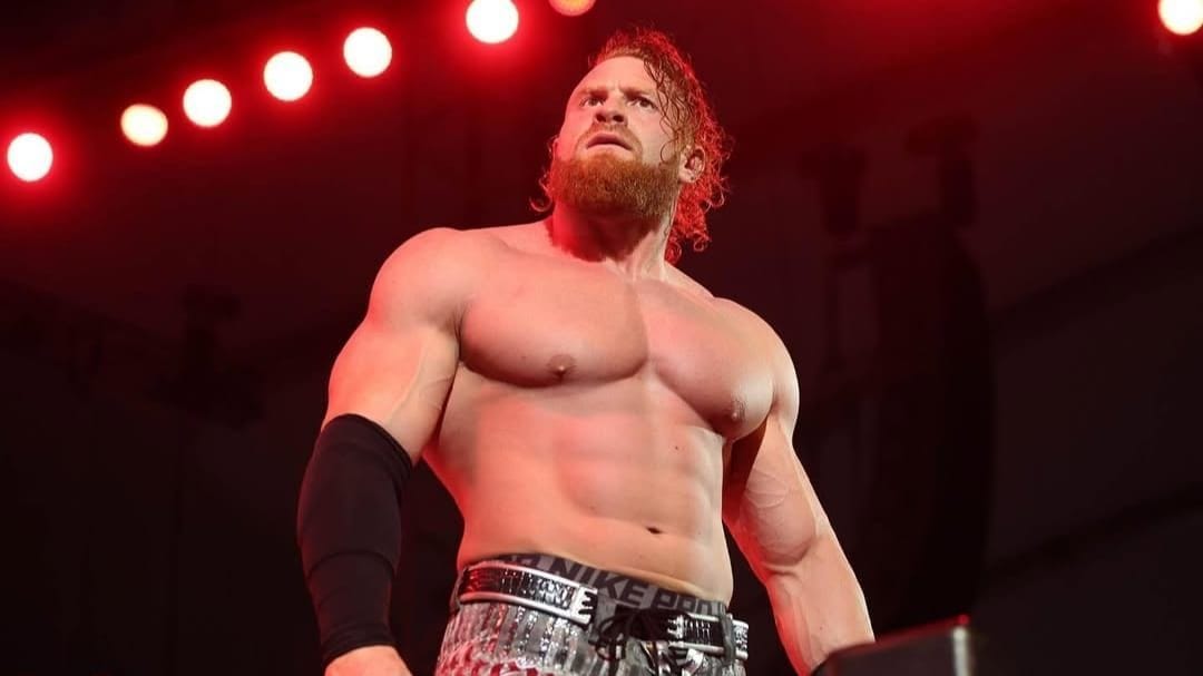 Buddy Matthews makes an announcement on his immediate future amid continued AEW absence