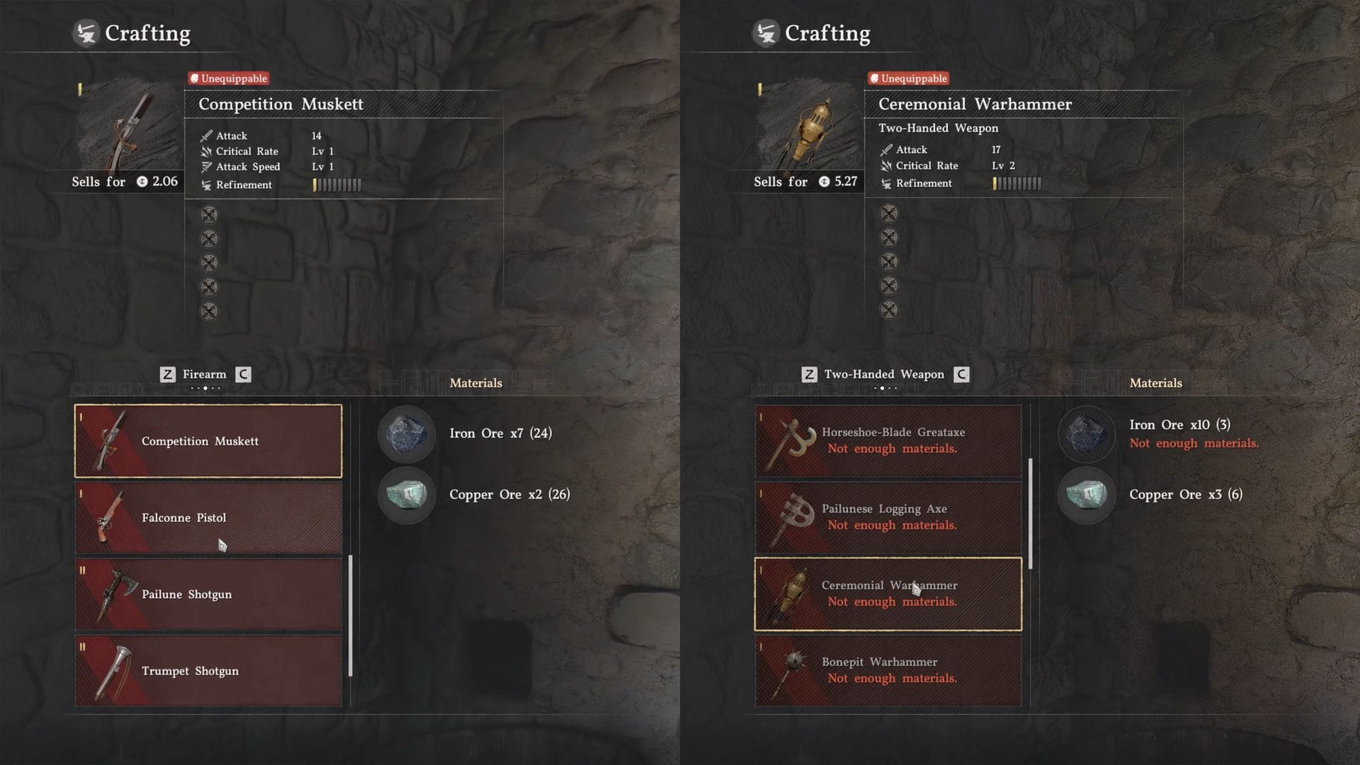 All Equipment Crafting Manual locations in Crimson Desert