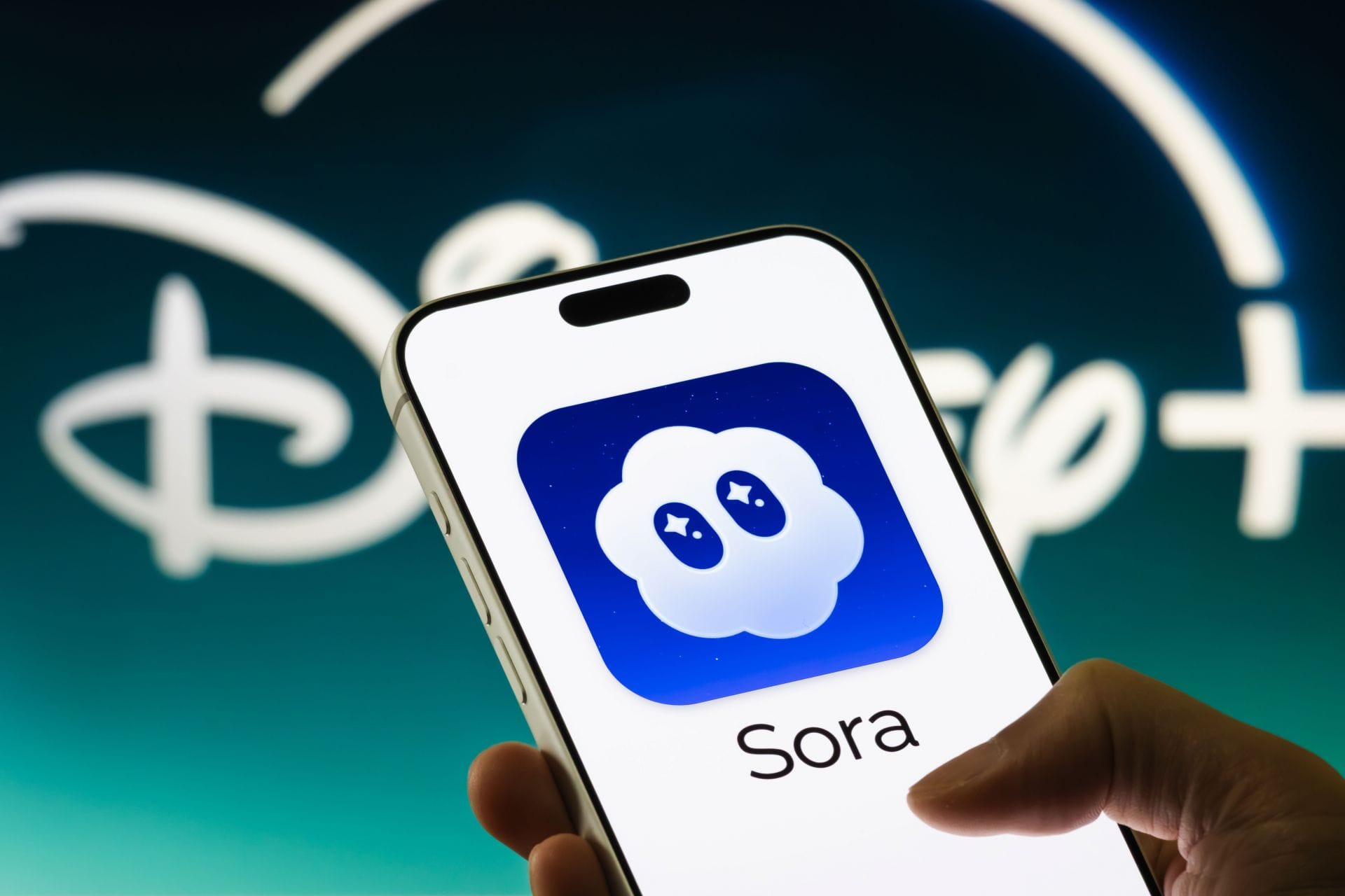 "Good riddance": Internet reacts as Disney reportedly exits $1 billion deal with OpenAI after company shuts its AI video app Sora