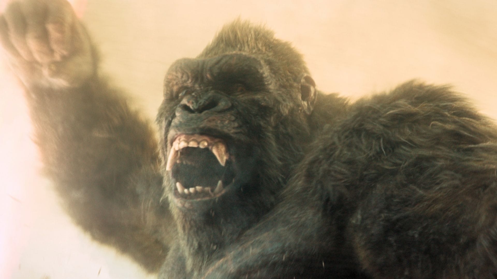 Monarch: Legacy of Monsters season 2 (Image via Apple TV)