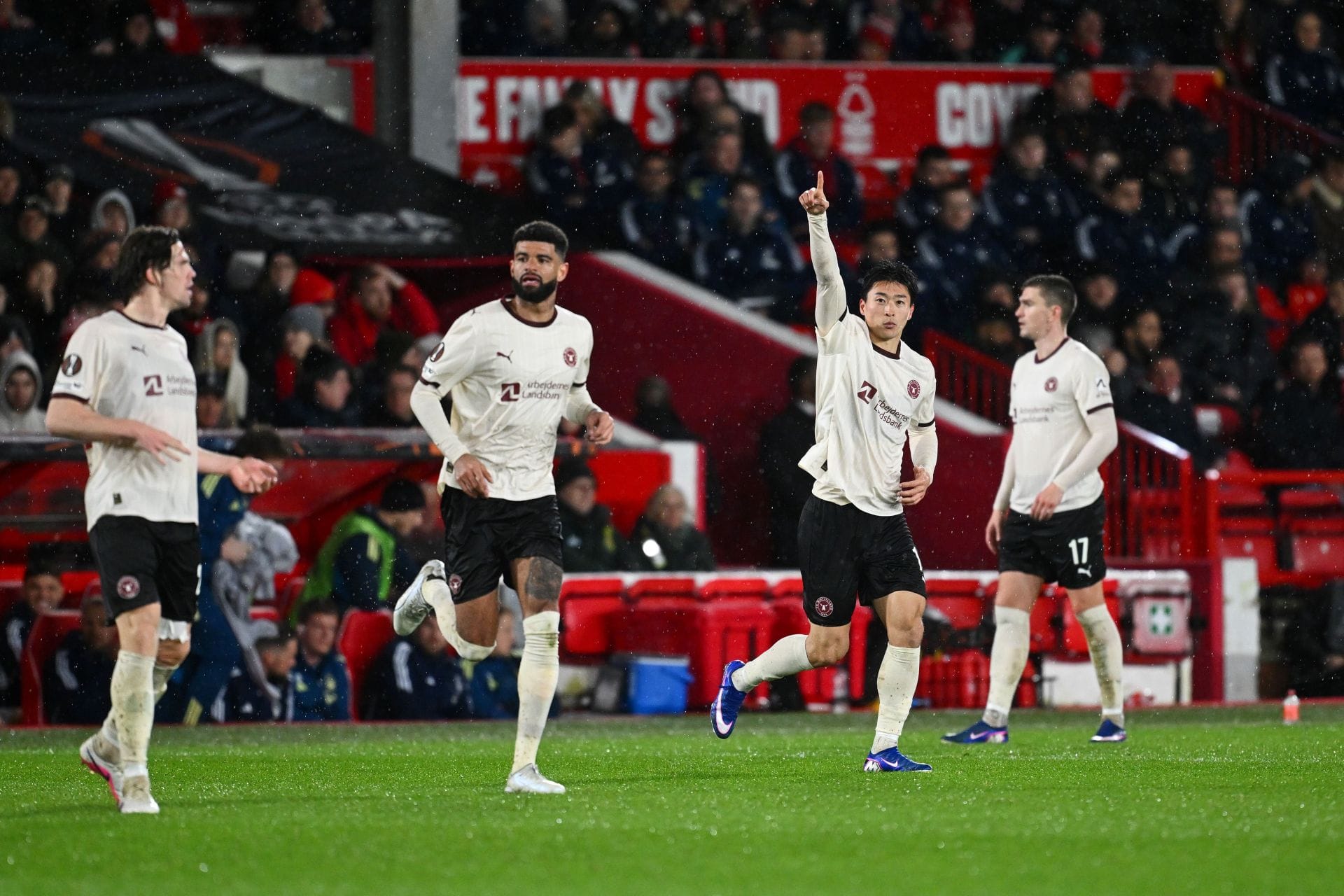 Midtjylland vs Nottingham Forest Prediction and Betting Tips | March 19th 2026