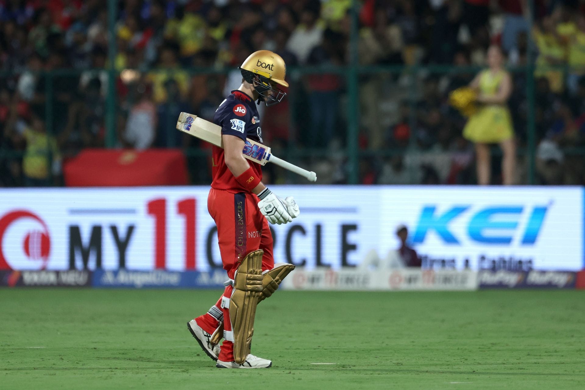 3 ways in which in-form Jacob Bethell can be fit into RCB’s playing 11 in IPL 2026