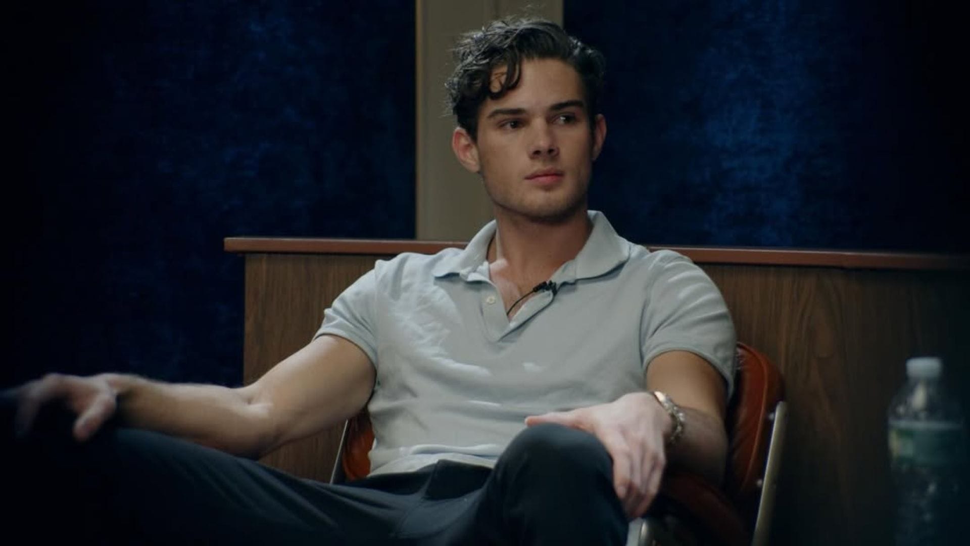 Clavicular responds to allegations of making people sign "contract" who appear on his livestreams