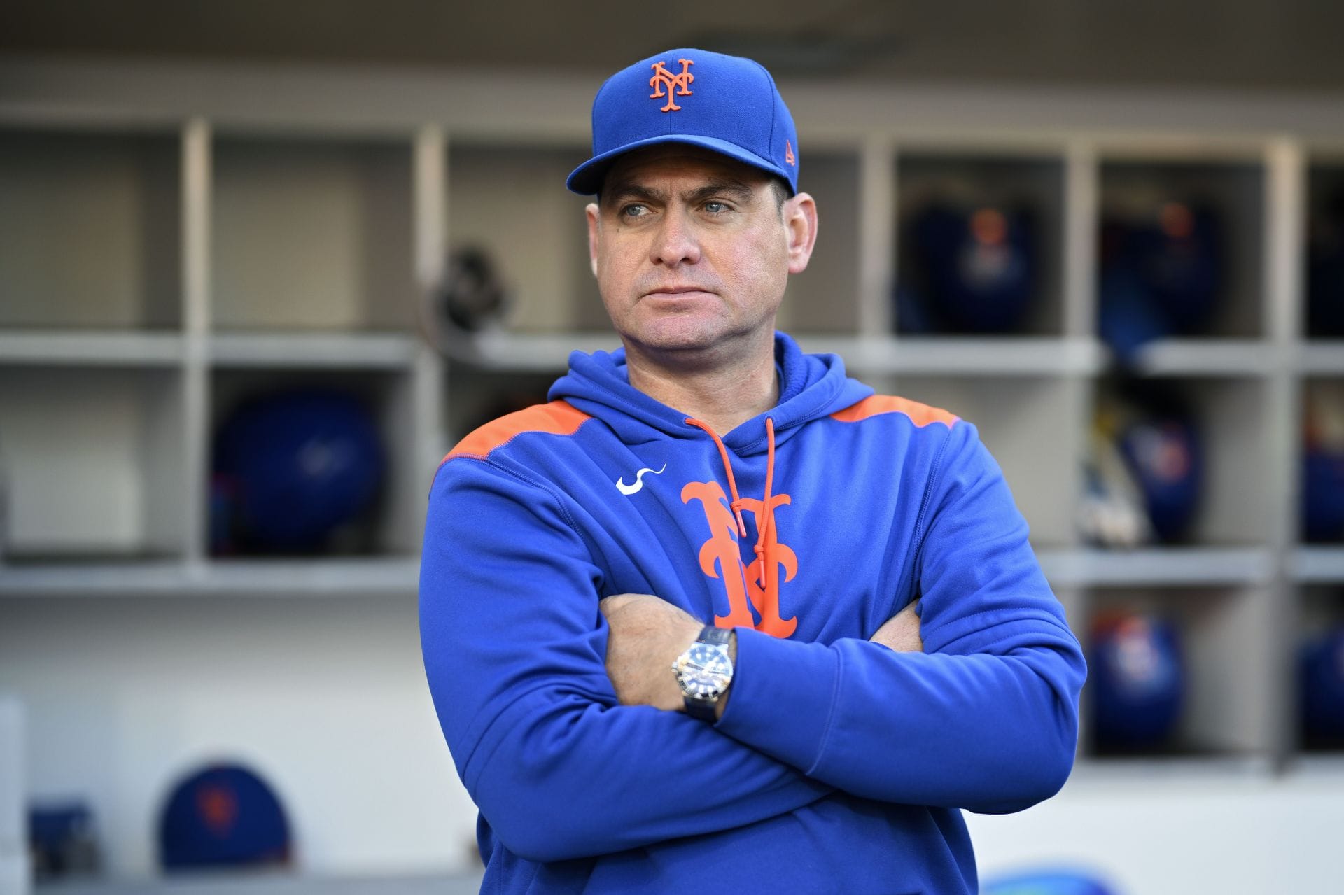 "Go live in Venezuela";"America pays your salary" - Fans blast Mets skipper Carlos Mendoza after he sides against USA in World Baseball Classic final