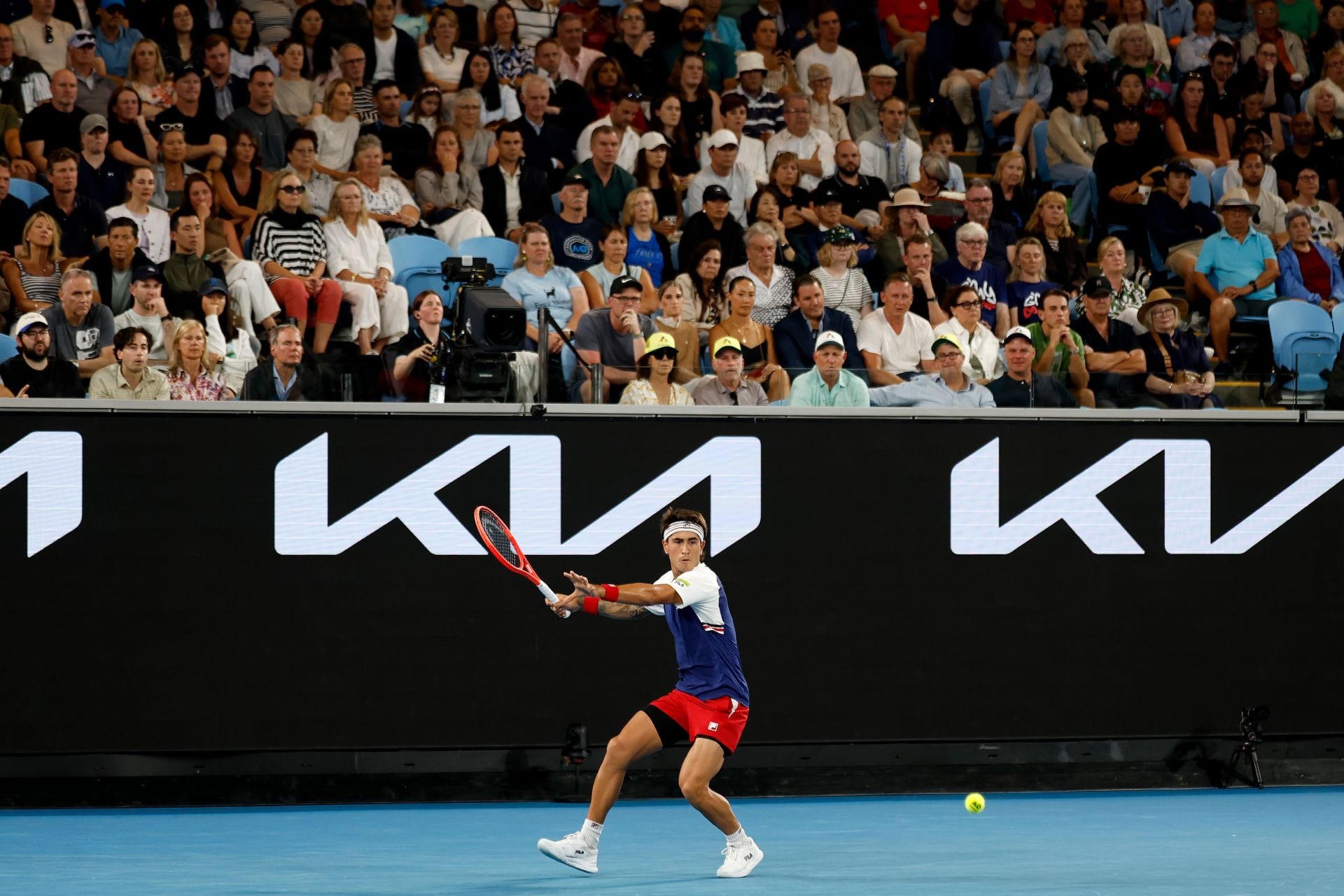 Indian Wells 2026: Sebastian Korda vs Francisco Comesana preview, head-to-head, odds, prediction & betting tips| BNP Paribas Open