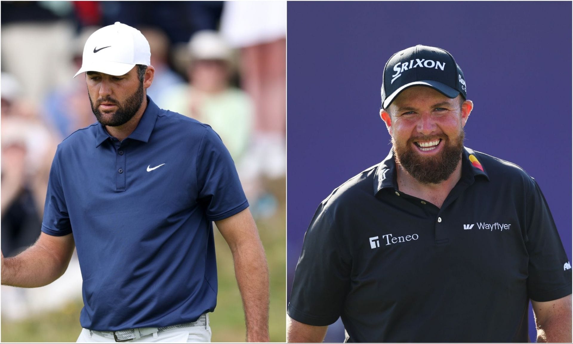 Shane Lowry hilariously credits Scottie Scheffler’s absence for strong Florida run at Cognizant Classic