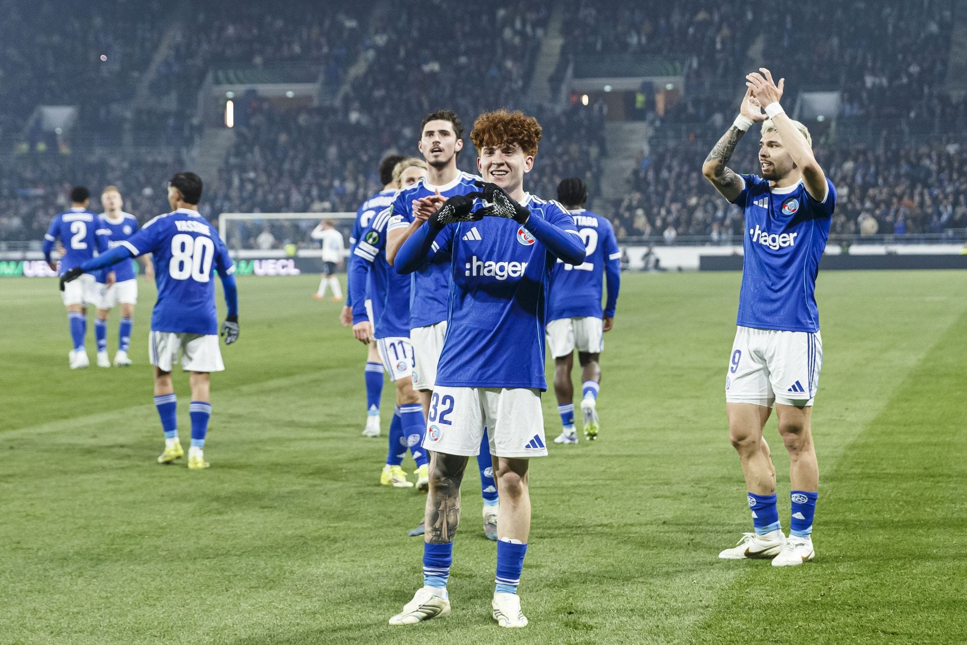 Nantes vs Strasbourg Prediction and Betting Tips | March 22nd 2026