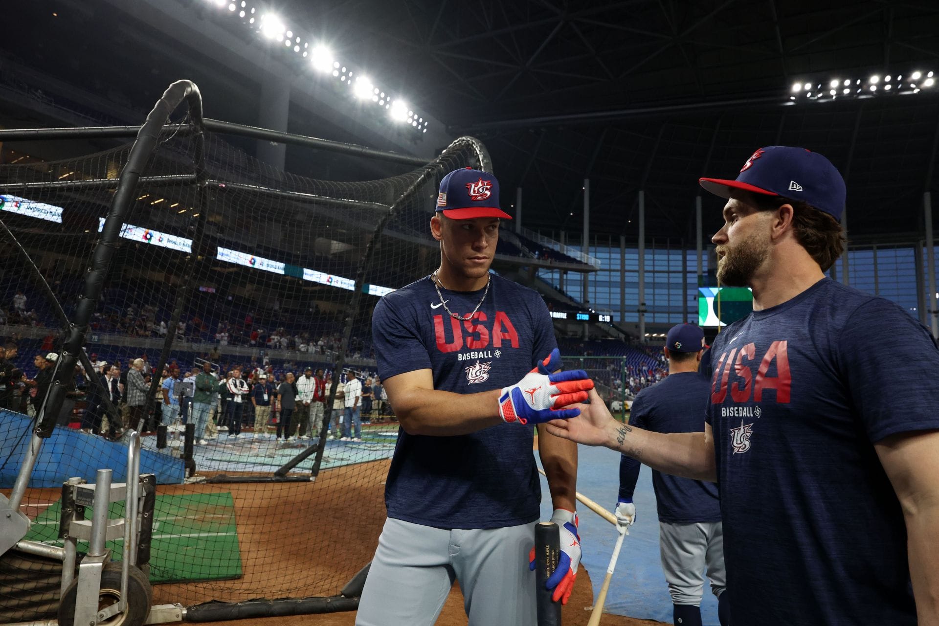 Where is USA vs Venezuela World Baseball Classic final being played? How to buy tickets, prices, availability & more