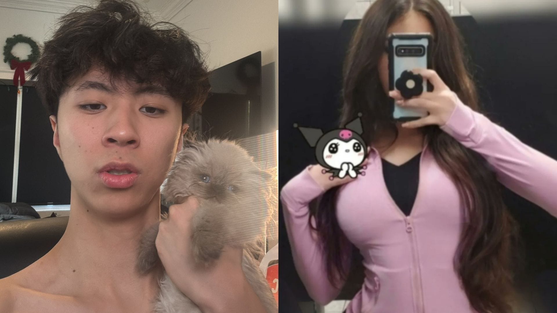 Twitch streamer Ray and E-Pal worker controversy explored