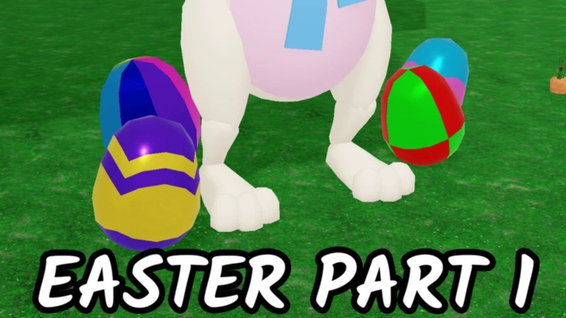 99 Nights in the Forest Egg Hunter class guide 