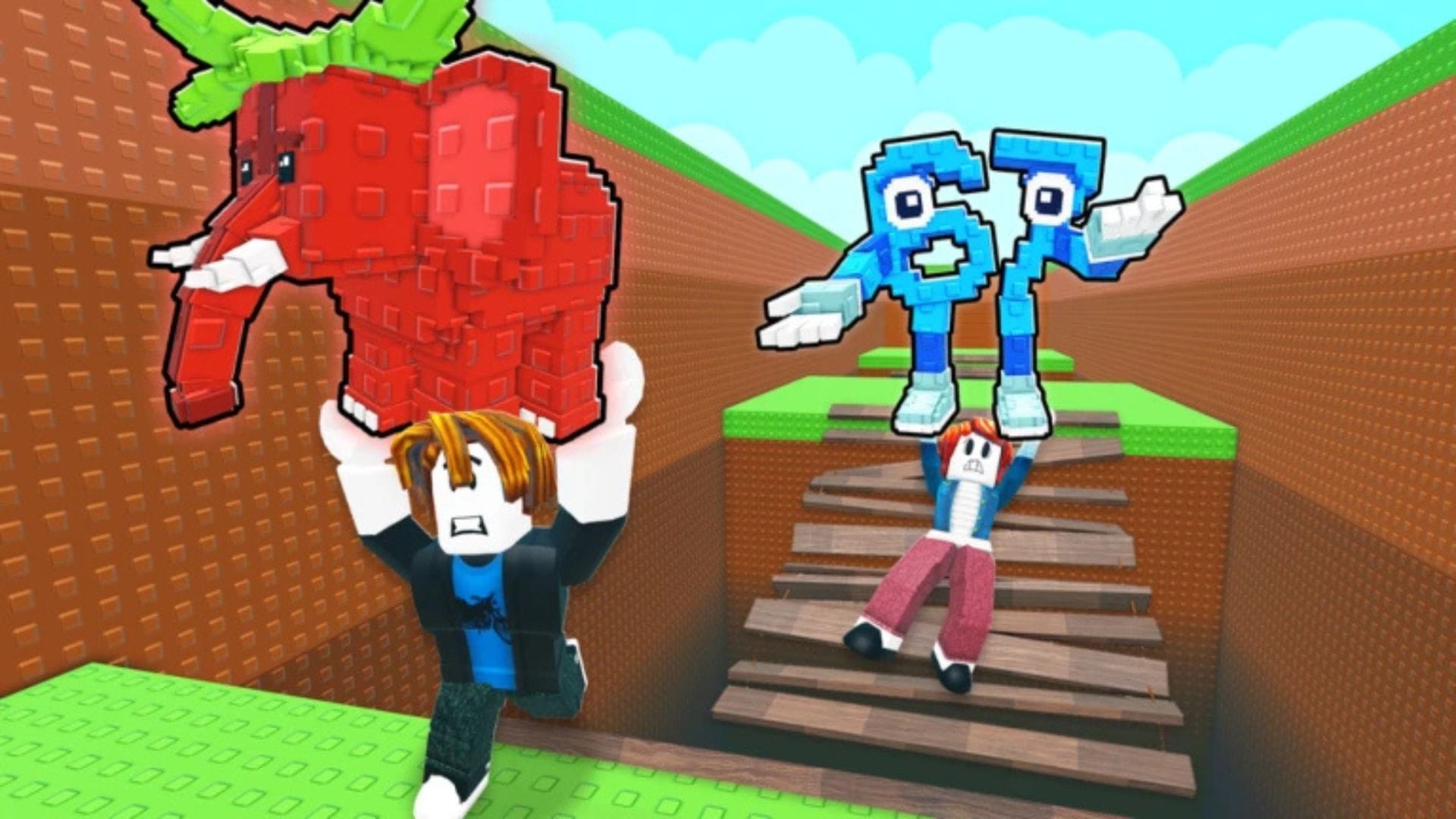 Rope Bridge for Brainrots: A beginner’s guide 