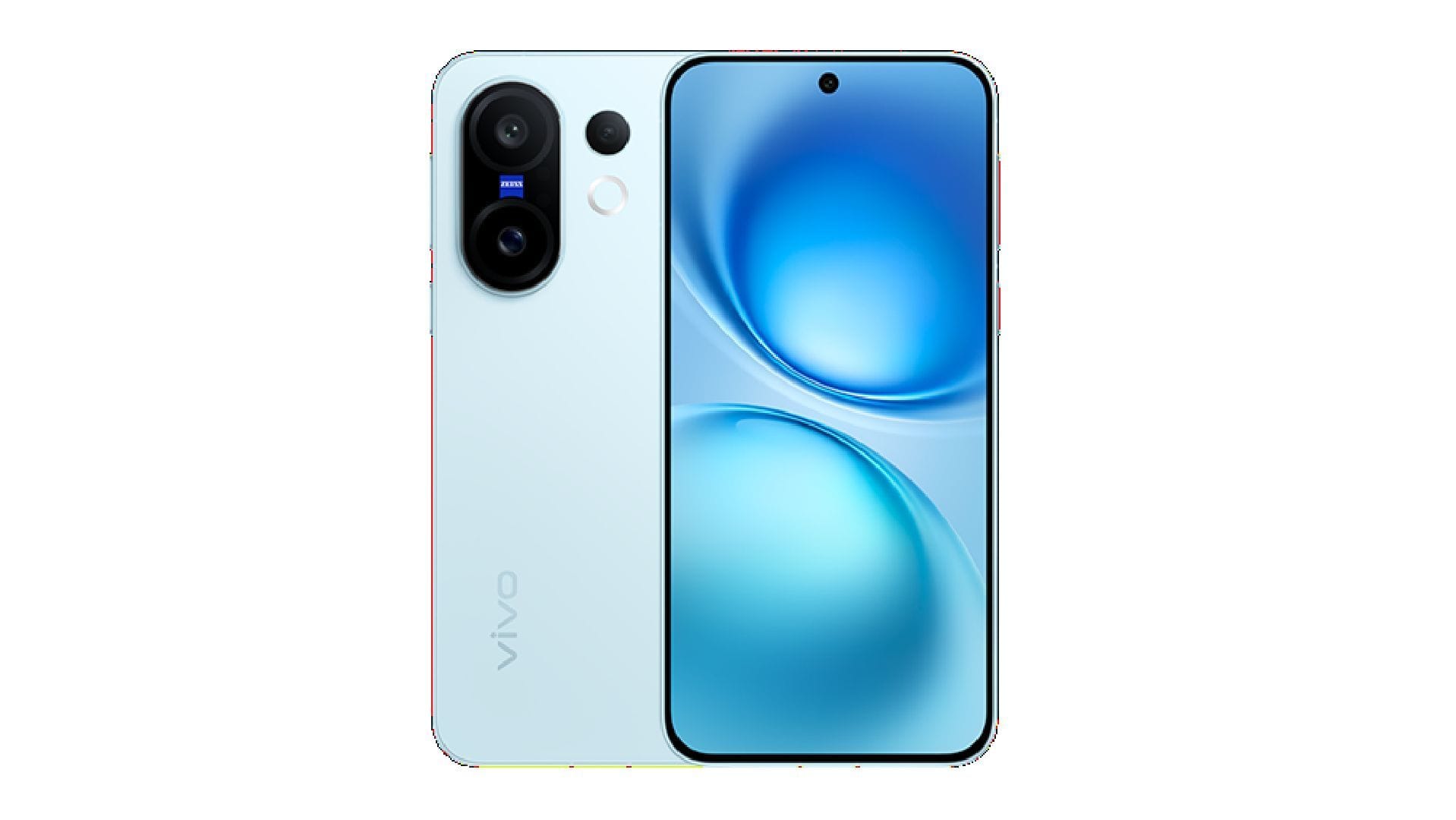 Vivo X200 FE is among the best phones for macro photography in early 2026 (Image via Vivo)