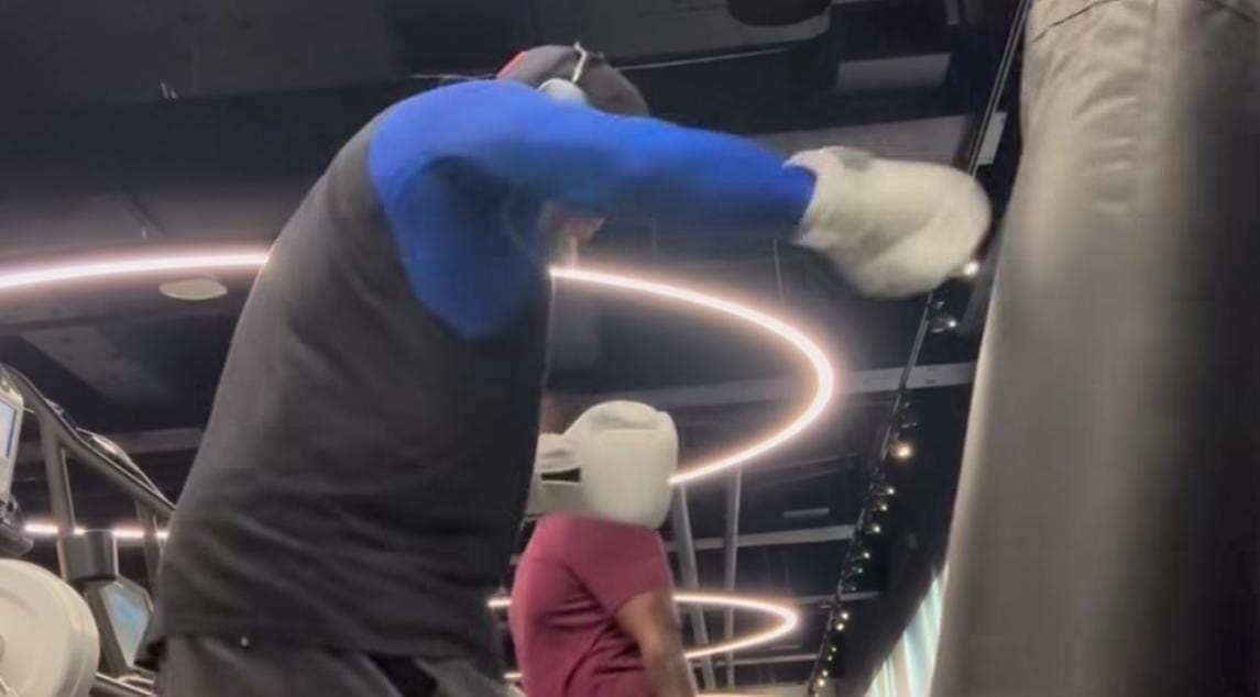 "I'm not doing that sh*t" - 53-year-old star was ready to quit WWE