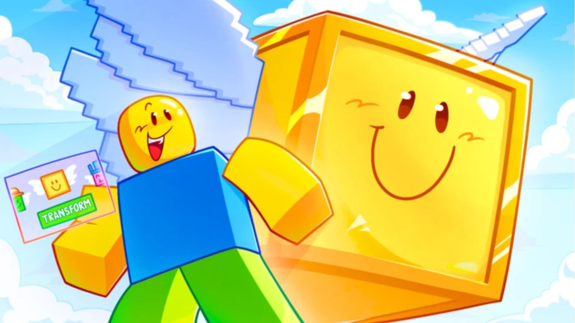 Be a Lucky Block codes (March 2026)