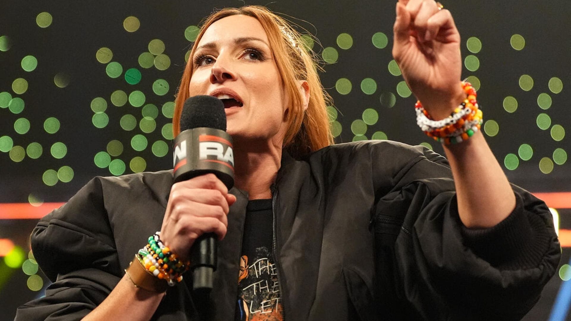 Becky Lynch wants WrestleMania match against her longtime rival - "I love beating the bejesus out of her"