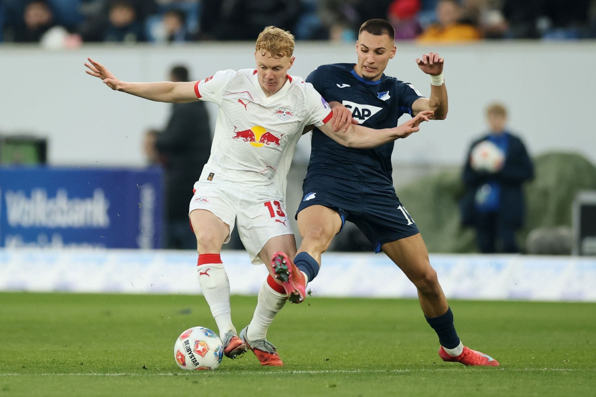 RB Leipzig vs Hoffenheim Prediction and Betting Tips | March 20th 2026
