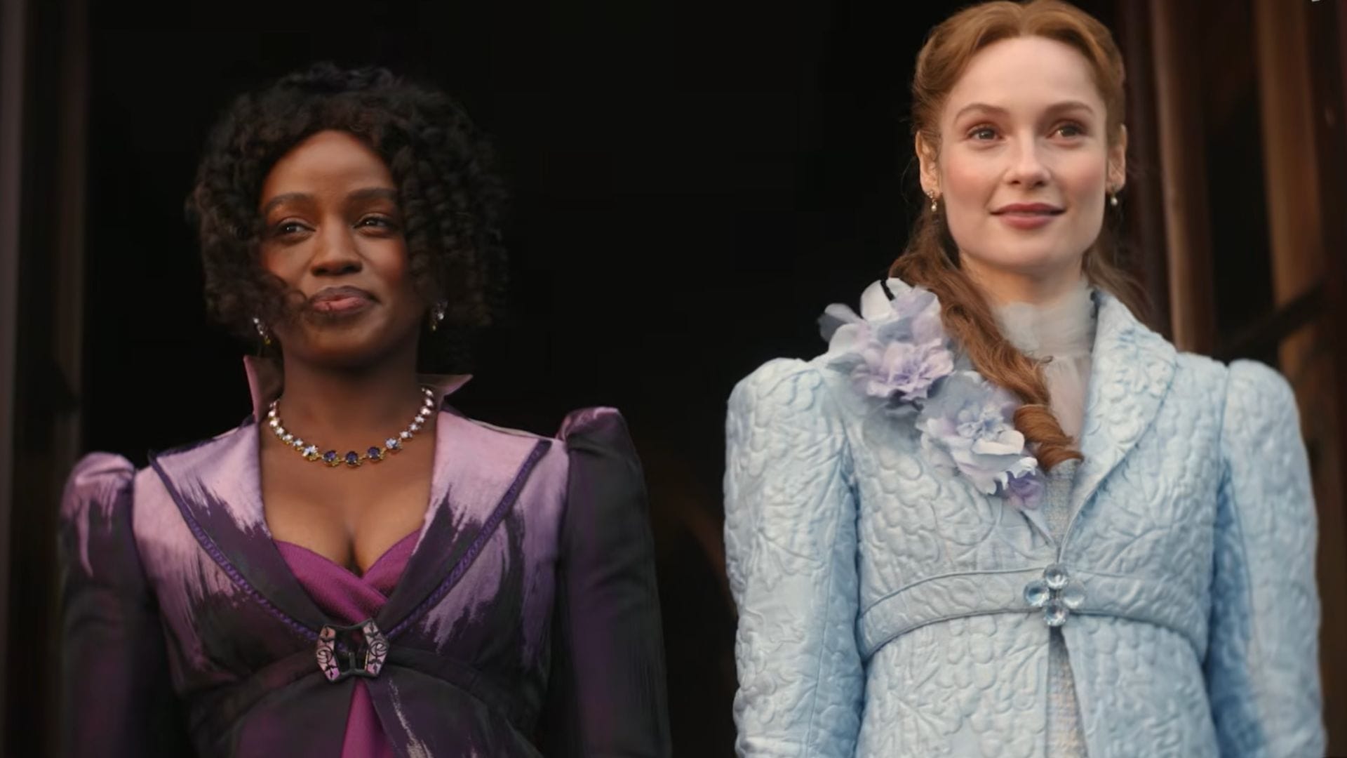 Bridgerton Season 5 confirms focus on Francesca and Michaela with new teaser