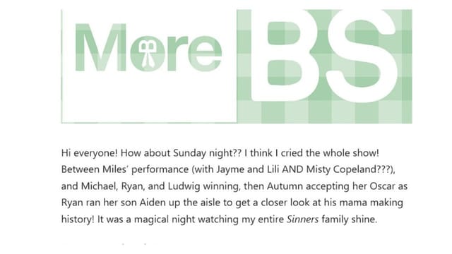 Source: (Via Substack/ @BeauSociety)