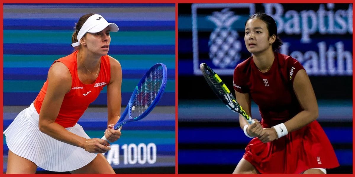 Miami Open 2026: Alexandra Eala vs Magda Linette preview, head-to-head, odds, prediction and betting tips