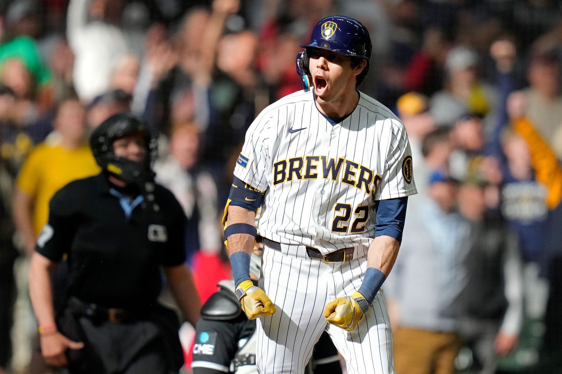 Brewers vs Rays Game 1 preview: Odds, Predictions, Betting Tips & Starting lineups | March 30; MLB 2026 Season