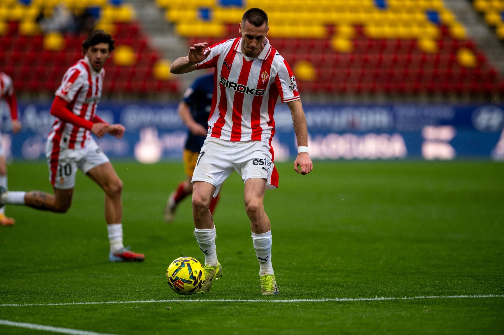 Sporting Gijon vs Deportivo La Coruna Prediction and Betting Tips | March 28th 2026