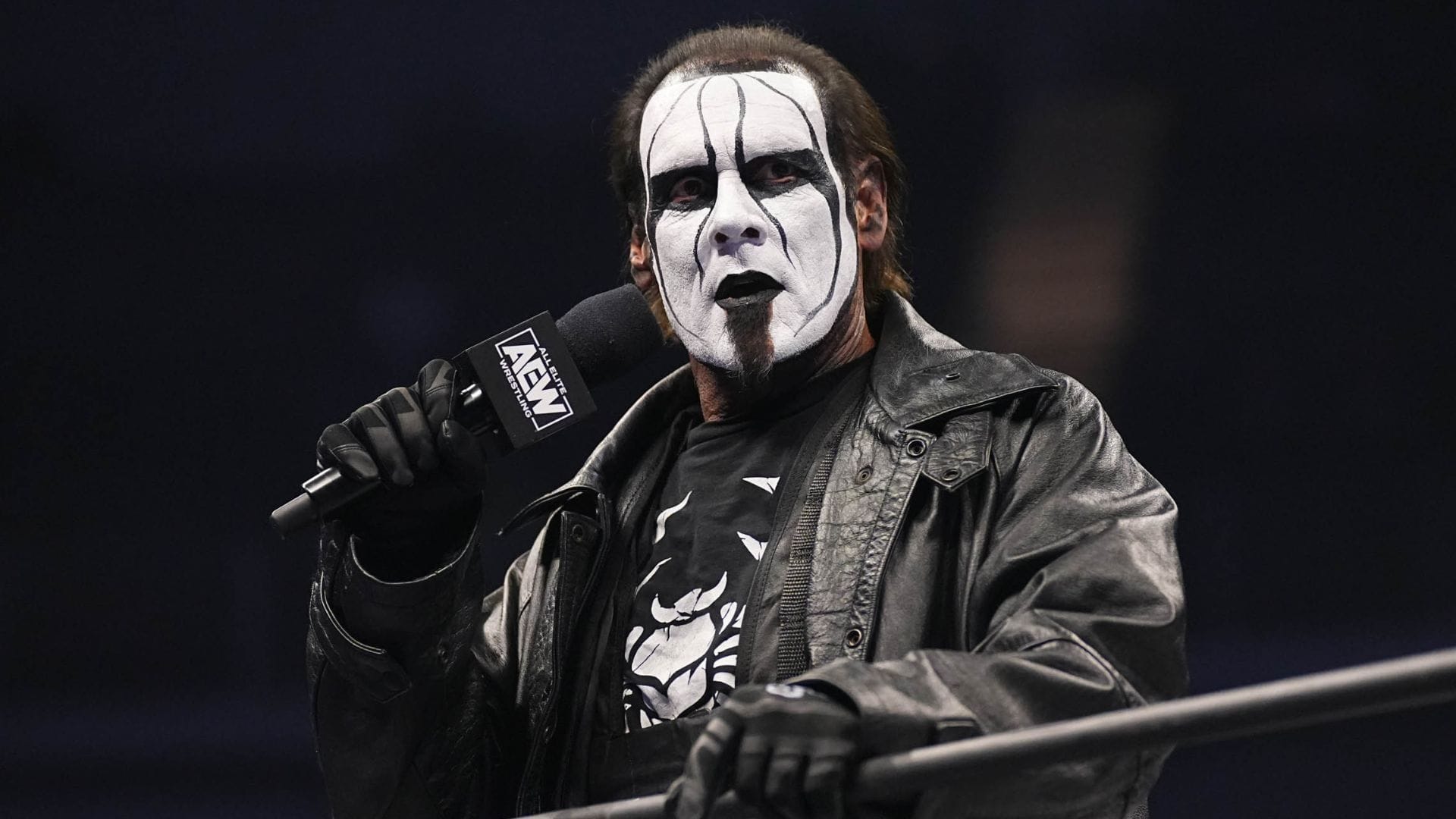 AEW icon Sting confirmed for appearance in major show; he's not alone!